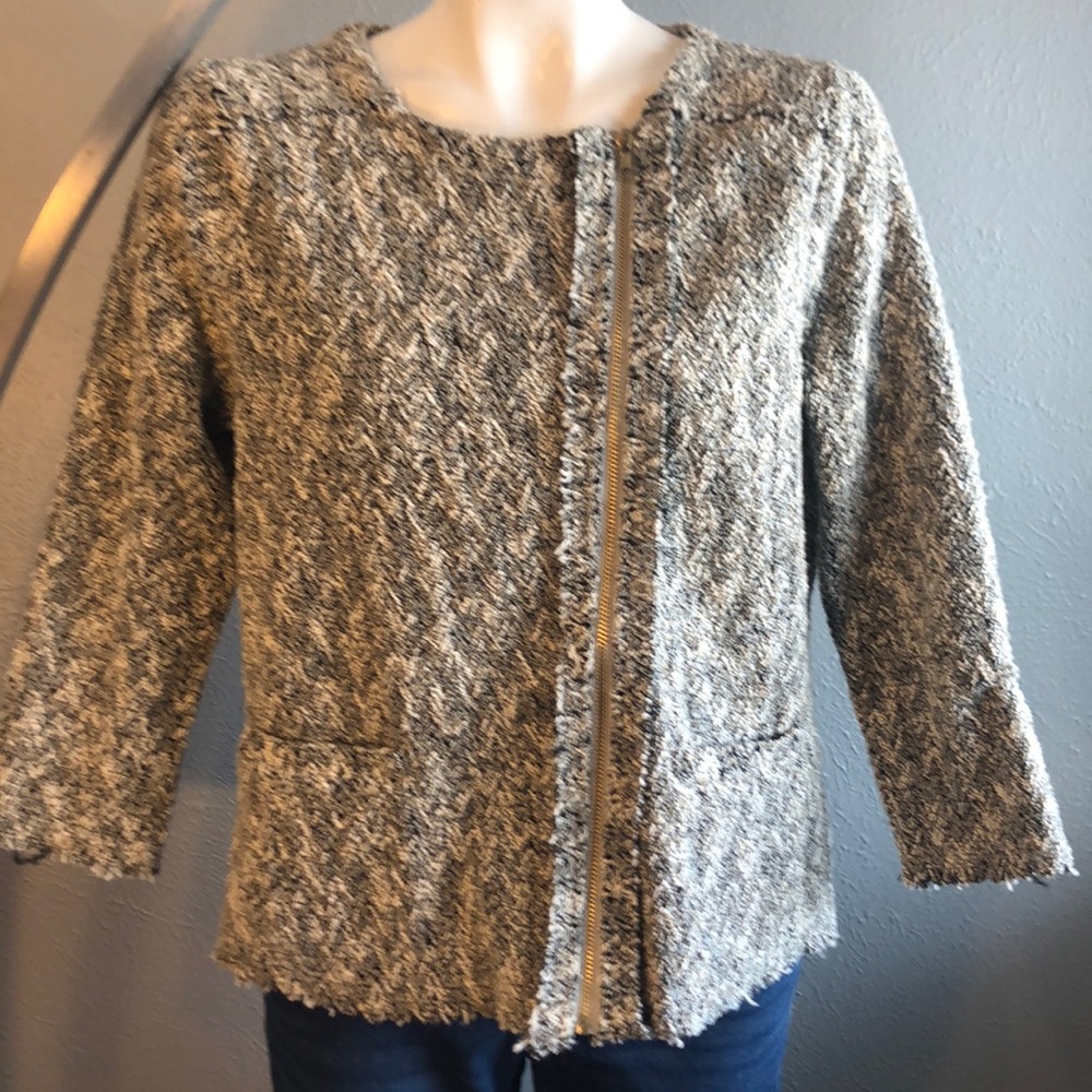 Ana Cardigan Size Large